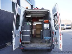 Mercedes-Benz Sprinter 314 2.2 CDI L2H2 Automaat EURO 6 - A/C...
