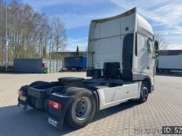 DAF XF 480 SSC, Euro 6