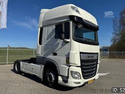 DAF XF 480 SSC, Euro 6