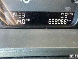 DAF XF 480 SSC, Euro 6