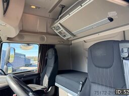 DAF XF 480 SSC, Euro 6