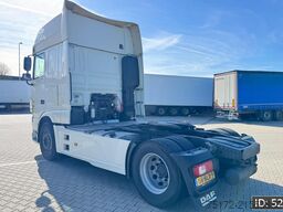 DAF XF 480 SSC, Euro 6, / Standklima / 2 Tanks