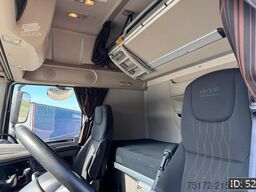 DAF XF 480 SSC, Euro 6, / Standklima / 2 Tanks