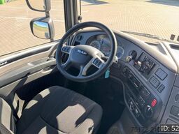 DAF XF 480 SSC, Euro 6, / Standklima / 2 Tanks