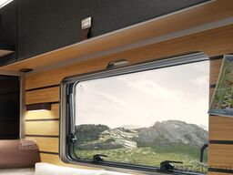 Hymer ML T 580 Xperience Mercedes