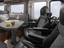 Hymer ML T 580 Xperience Mercedes