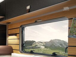 Hymer ML T 580 Xperience Mercedes