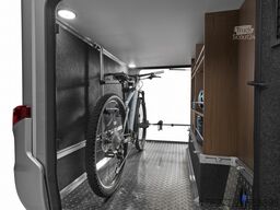 Hymer ML T 580 Xperience Mercedes