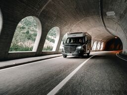 Hymer ML T 580 Xperience Mercedes