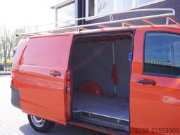 Mercedes-Benz Vito 114 CDI XL EURO 6 - A/C Climate - Cruise -...