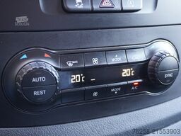 Mercedes-Benz Vito 114 CDI XL EURO 6 - A/C Climate - Cruise -...