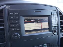 Mercedes-Benz Vito 114 CDI XL EURO 6 - A/C Climate - Cruise -...