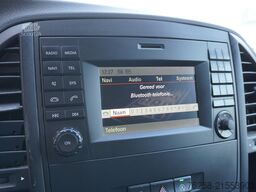 Mercedes-Benz Vito 114 CDI XL EURO 6 - A/C Climate - Cruise -...
