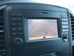 Mercedes-Benz Vito 114 CDI XL EURO 6 - A/C Climate - Cruise -...