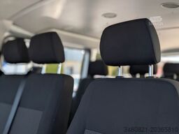VOLKSWAGEN T6.1 9-Sitzer Kombi *AUTOMATIK* *LANG!* AHK NAVI