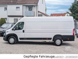 OPEL MOVANO C Kasten L4H2 3,5t Edition TOP! *165 PS!*