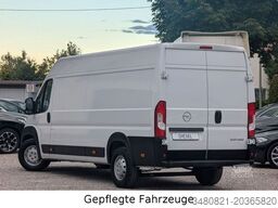 OPEL MOVANO C Kasten L4H2 3,5t Edition TOP! *165 PS!*