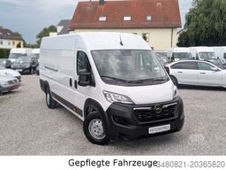 OPEL MOVANO C Kasten L4H2 3,5t Edition TOP! *165 PS!*