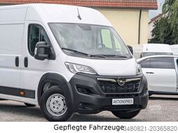 OPEL MOVANO C Kasten L4H2 3,5t Edition TOP! *165 PS!*
