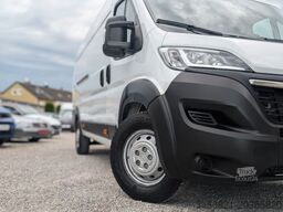 OPEL MOVANO C Kasten L4H2 3,5t Edition TOP! *165 PS!*