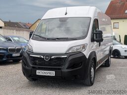 OPEL MOVANO C Kasten L4H2 3,5t Edition TOP! *165 PS!*