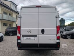 OPEL MOVANO C Kasten L4H2 3,5t Edition TOP! *165 PS!*