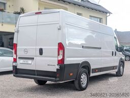 OPEL MOVANO C Kasten L4H2 3,5t Edition TOP! *165 PS!*