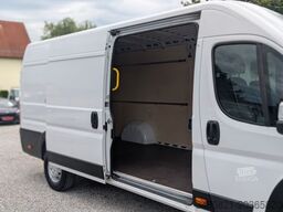 OPEL MOVANO C Kasten L4H2 3,5t Edition TOP! *165 PS!*