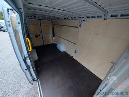 OPEL MOVANO C Kasten L4H2 3,5t Edition TOP! *165 PS!*