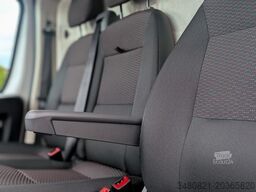 OPEL MOVANO C Kasten L4H2 3,5t Edition TOP! *165 PS!*