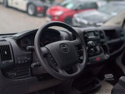 OPEL MOVANO C Kasten L4H2 3,5t Edition TOP! *165 PS!*