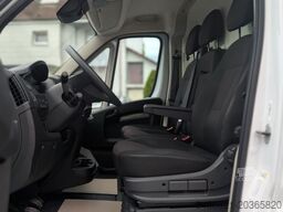 OPEL MOVANO C Kasten L4H2 3,5t Edition TOP! *165 PS!*