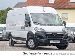 OPEL MOVANO C Kasten L4H2 3,5t Edition TOP! *165 PS!*