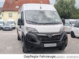 OPEL MOVANO C Kasten L4H2 3,5t Edition TOP! *165 PS!*