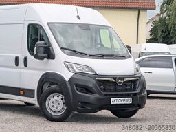 OPEL MOVANO C Kasten L4H2 3,5t Edition TOP! *165 PS!*