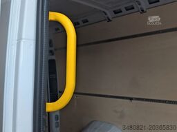 OPEL MOVANO C Kasten L4H2 3,5t Edition TOP! *165 PS!*