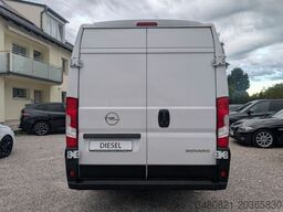 OPEL MOVANO C Kasten L4H2 3,5t Edition TOP! *165 PS!*