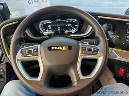 DAF XG+ 530 Retarder + PTO