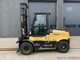 Hyster H8.0FT-6