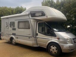 Hymer C682CL HYMER C682CL