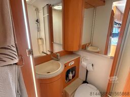 Hymer C682CL HYMER C682CL