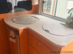 Hymer C682CL HYMER C682CL