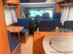 Hymer C682CL HYMER C682CL