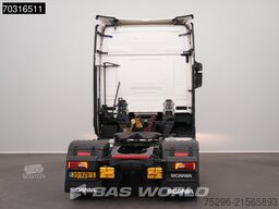 Scania S520 S 4X2 NL APK 03-2027 V8 2xTanks Alcoa's St...