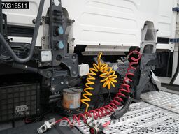 Scania S520 S 4X2 NL APK 03-2027 V8 2xTanks Alcoa's St...