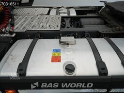 Scania S520 S 4X2 NL APK 03-2027 V8 2xTanks Alcoa's St...