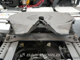 Scania S520 S 4X2 NL APK 03-2027 V8 2xTanks Alcoa's St...