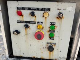 Nissan Cabstar **LOW MILEAGE-10 METER LIFT**