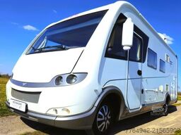 Arca Camper H725 GLM