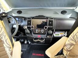 Arca Camper H725 GLM